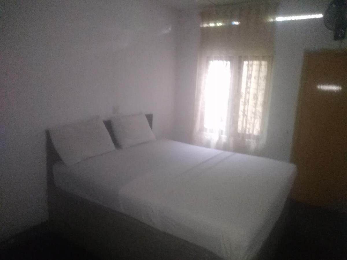 Sinharaja Hostel 114 Деніяя Екстер'єр фото
